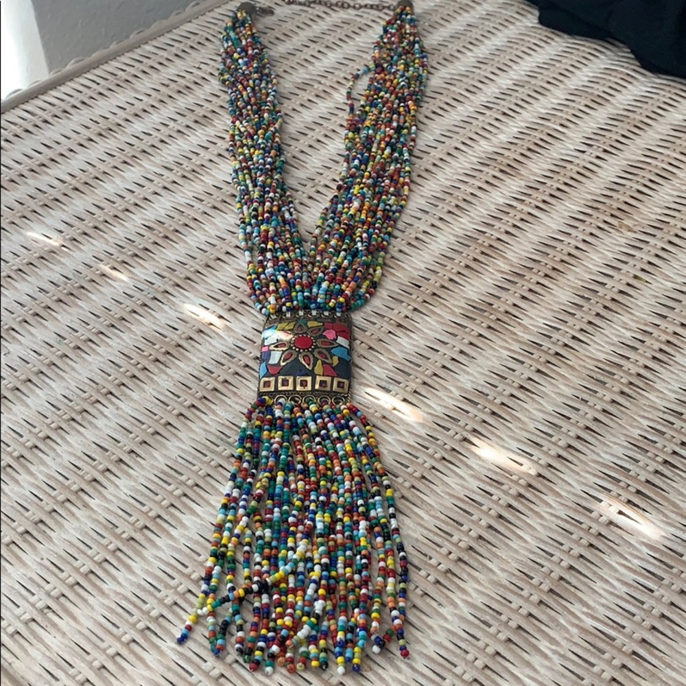 Necklace - Picture 5 of 5